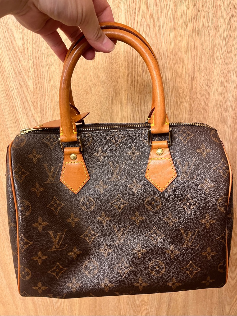 Women’s handbag - Picture 3 of 5